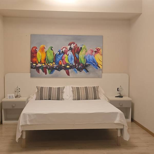 Gallery - junior suite